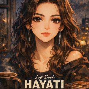 HAYATI — I Learned Pain by Staying