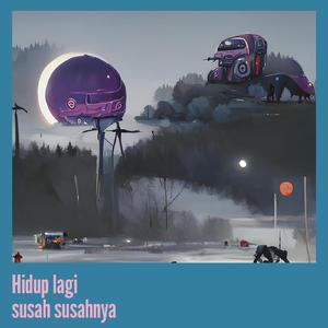 Hidup Lagi Susah Susahnya (Acoustic)