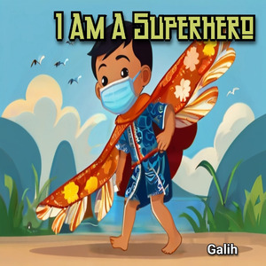 I Am a Superhwro