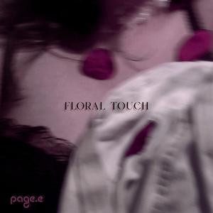 floral touch