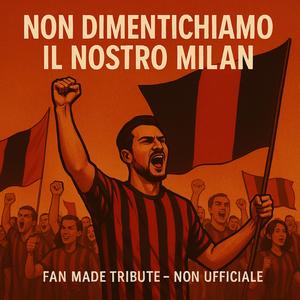 Non dimentichiamo il nostro Milan
