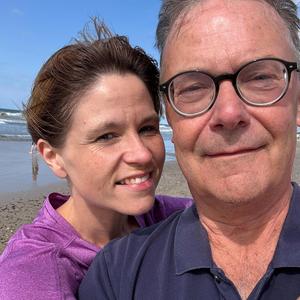 Låt mig vara din vän (feat. Nina Munter Lorås)