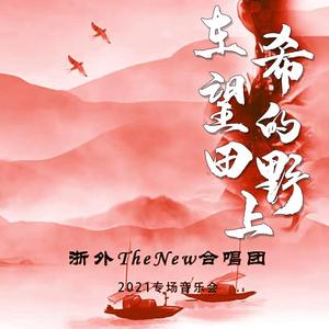 在希望的田野上