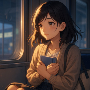 そのままでいい