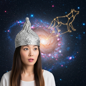 アイアイパラドックス