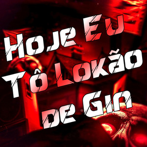 Hoje Eu Tô Lokão de Gin