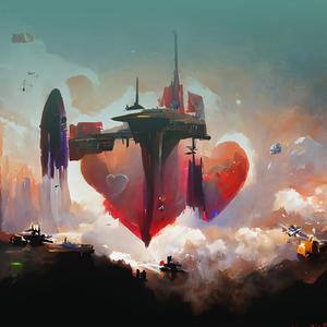 Footsteps Through the Green