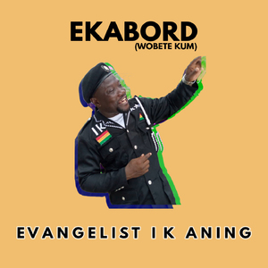 Ekabo (Wobete Kum)