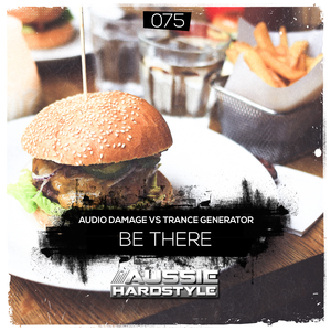 Be There (Original Mix)