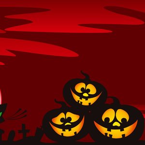 [Free]万圣节