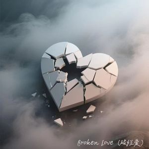 Broken Love（破烂爱）