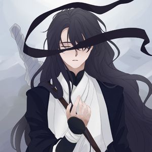 【雀河】归尘 伴奏