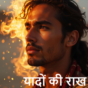 यादों की राख