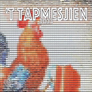 't Tapmesjién (Remix 2023) [feat. Hannelore Winter & Jan Derijk]