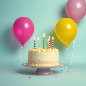 Happy Birthday, Your Yearly Song