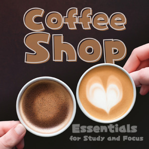 ヒーリングカフェミュージック