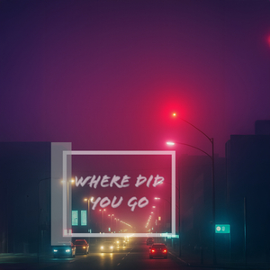 Where Did You Go