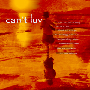 【FREE】'' CAN'T LUV '' Nick Mira Type Beat