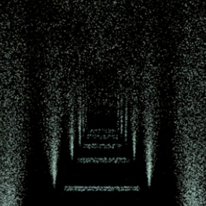 Empty Hallway, 4:14am