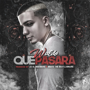 Que Pasara