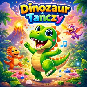 Dinozaur Tańczy