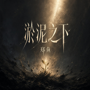 淤泥之下