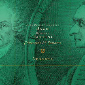 Sonale pour violon seul in A Minor, a 3:Catntabile