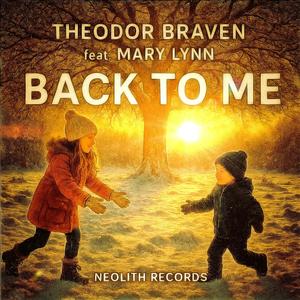 Back to me (feat. Mary Lynn)