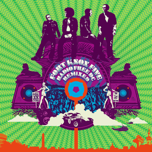 The FK Strut (QDUP Foundation Remix)