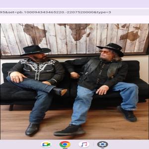 The Last Outlaw "A Tribute To Waylon Jennings"