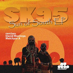 Sun Of South (R.I.P. My D.J) (David Montoya Remix)