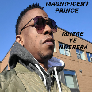 Mhere Yenherera (Radio Edit)