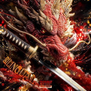 Bilingual (feat. Amity G)