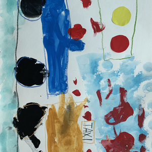 머리부터 발끝까지 흔들어 (DOG VER.)