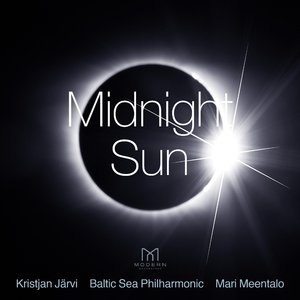 Midnight Sun (Radio Edit)