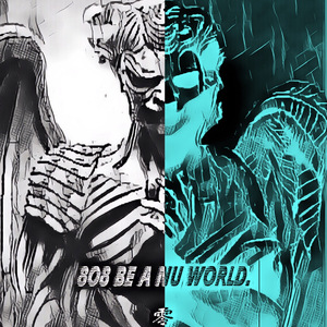 Devil&God(Prod.808 Crew)