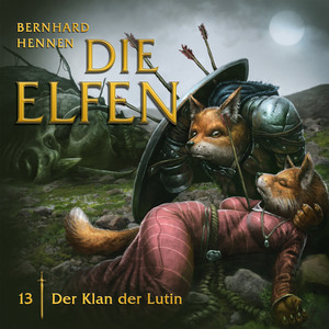 Kapitel 13: Die Einladung
