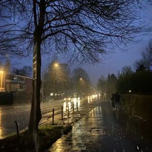 离开我的依赖（氛围感）