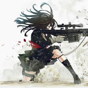 一人约定 - 记《龙族》苏茜（纯歌版）