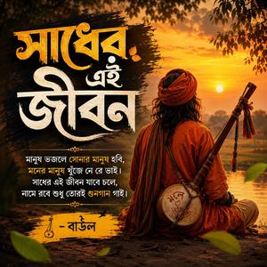 Shadher ei jibon (সাধের এই জীবন)