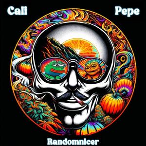 Cali Pepe