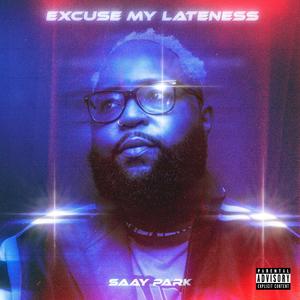 READY (feat. Teddy Grahams & Kony Brooks)