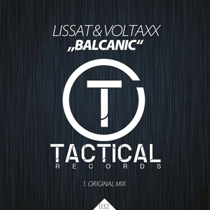 Balcanic