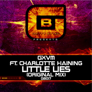 Little Lies (Original Mix)