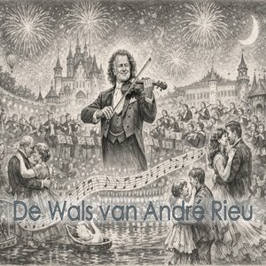 De Wals van Andre Rieu