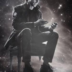 I WANT A MAN WITH BLACK SHOES & DARK JEANS