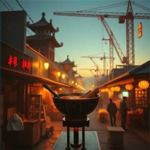 中原老伙计