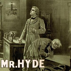 Mr.HYDE