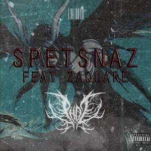 SPETSNAZ (feat. Zaquare)