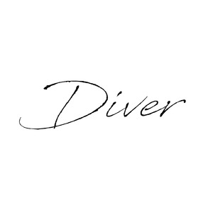 Diver (feat. 四国めたん) [Demo Ver.]
